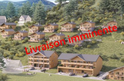 Appartement à ROUBION (06420) - 3011442987