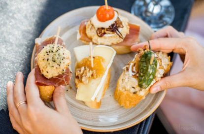 Restaurant à MONTPELLIER (34000) - 3011442997