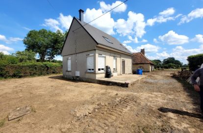 Maison à JANVILLE (14670) - 3011443022