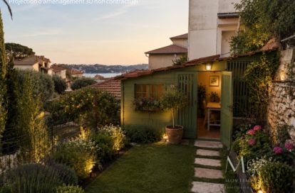 Appartement à VILLEFRANCHE SUR MER (06230) - 3011443025