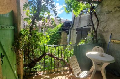 Maison de village à PEIPIN (04200) - 3011443035