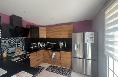 Maison à CHASSENEUIL SUR BONNIEURE (16260) - 3011443046