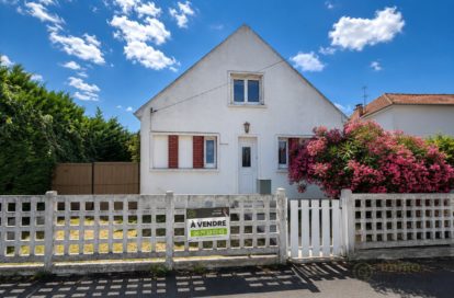 Maison à SAINT JUST EN CHAUSSEE (60130) - 3011443074