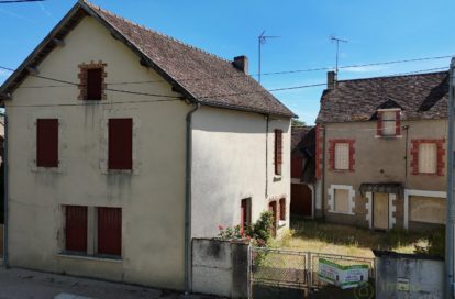 Maison à LA TRIMOUILLE (86290) - 3011443075