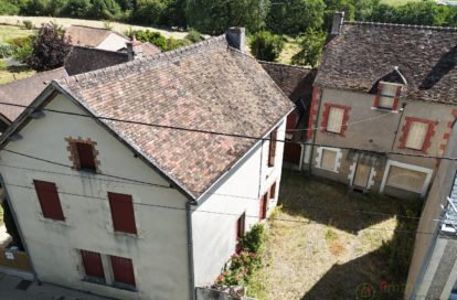 Maison à LA TRIMOUILLE (86290) - 3011443075