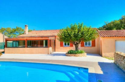 Maison à ROCBARON (83136) - 3011443082