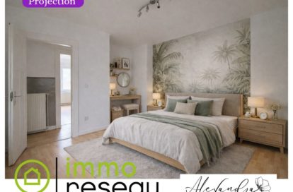 Appartement à HAUTE VIGNEULLES (57690) - 3011443085