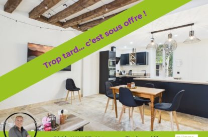 Maison à LE BLANC (36300) - 3011443088