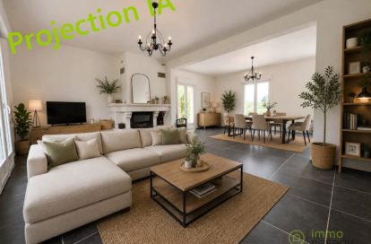 Maison à COMPIEGNE (60200) - 3011443105