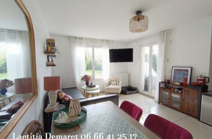Appartement à FRANCONVILLE (95130) - 3011443106