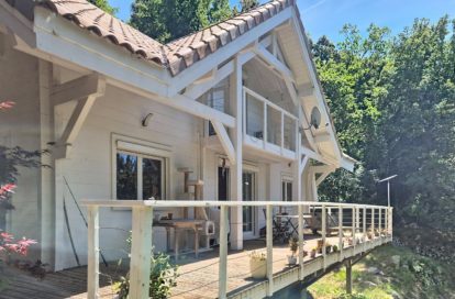 Maison à CASTILLON (06500) - 3011443112