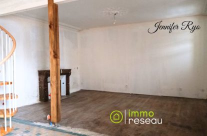Maison à SAINT JEAN DE DAYE (50620) - 3011443135