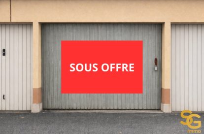 Garage à NICE (06200) - 3011443138