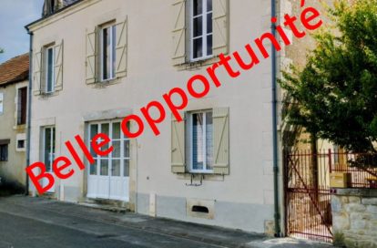 Maison à COULONGES (86290) - 3011443146