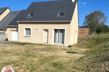 Maison mitoyenne à DIVES SUR MER (14160) - 3011443147