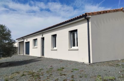 Maison à JARNAC CHAMPAGNE (17520) - 3011443227