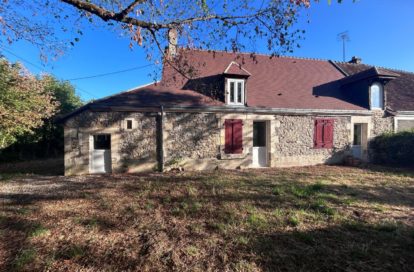 Maison à MERS SUR INDRE (36230) - 3011443244