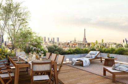 Appartement à SURESNES (92150) - 3011443247