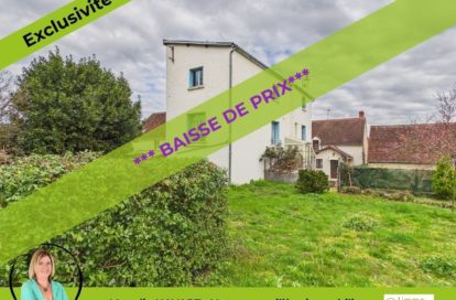 Maison à THENAY (36800) - 3011443248