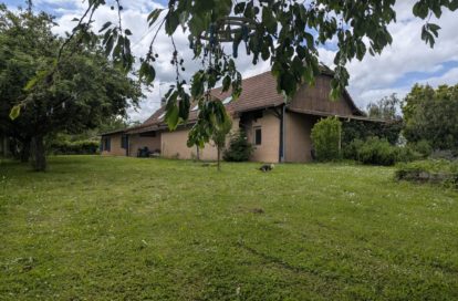 Maison individuelle à DAMPIERRE EN BRESSE (71310) - 3011443265