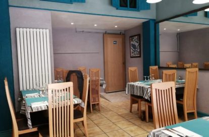 Agence à DIEPPE (76200) - 3011443272