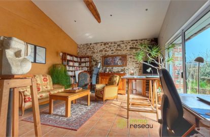 Maison à LE BOUPERE (85510) - 3011443282