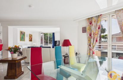 Duplex à CANNES (06400) - 3011443300