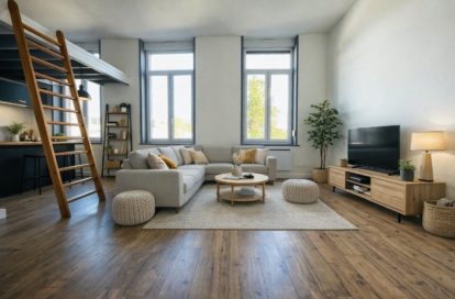 Appartement à LOMME (59160) - 3011443329