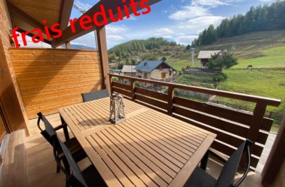 Appartement à ROUBION (06420) - 3011443333