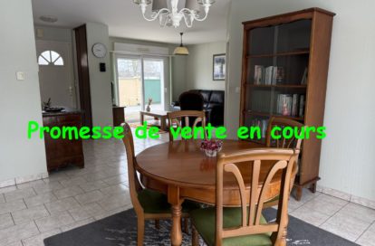 Maison à OLIVET (45160) - 3011443338