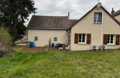 Maison à FONTGOMBAULT (36220) - 3011443361