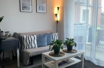 Appartement à SAINT PRYVE SAINT MESMIN (45750) - 3011443362