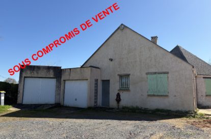 Maison à MURS ERIGNE (49610) - 3011443388