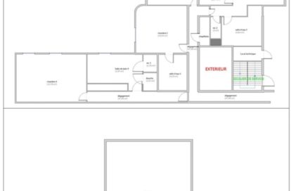 Appartement à PARIS 16EME ARRONDISSEMENT (75016) - 3011443401