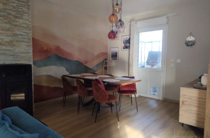 Maison à LE BLANC (36300) - 3011443406