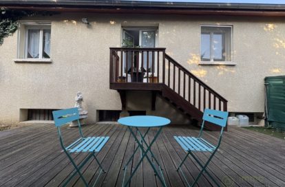 Appartement à SAINT DONAT SUR L&rsquo;HERBASSE (26260) - 3011443430