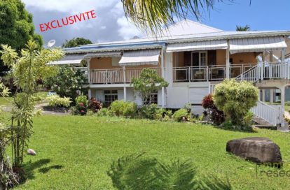 Maison à GOYAVE (97128) - 3011443436