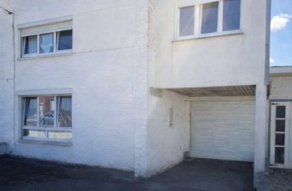 Maison à JEUMONT (59460) - 3011443440