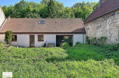 Maison de campagne à MONT SAINT ELOI (62144) - 3011443443