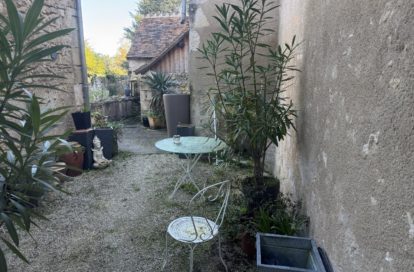 Maison à LE BLANC (36300) - 3011443444