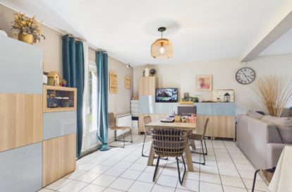 Maison à LE PLESSIER SUR BULLES (60130) - 3011443446