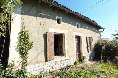 Maison à SAINT MAIGRIN (17520) - 3011443454