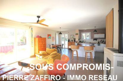 Maison à LLUPIA (66300) - 3011443477