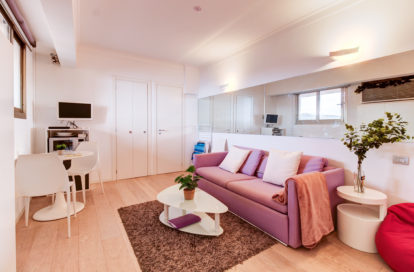Appartement à VILLEFRANCHE SUR MER (06230) - 3011443482
