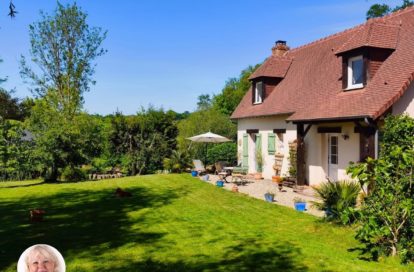 Maison à SAINT JOUIN (14430) - 3011443483