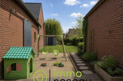 Maison bourgeoise à FLEURBAIX (62840) - 3011443486