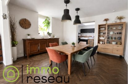 Maison bourgeoise à FLEURBAIX (62840) - 3011443486