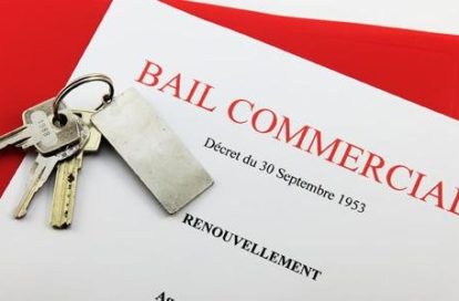 Local commercial à NICE (06000) - 3011443514