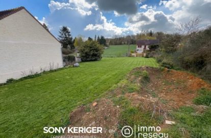 Terrain à LONGUEVILLE (77650) - 3011443517