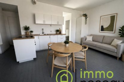 Appartement à HOUPLINES (59116) - 3011443523